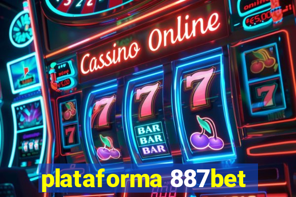 plataforma 887bet